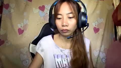 Kayla online show from August 10, 2:13 am