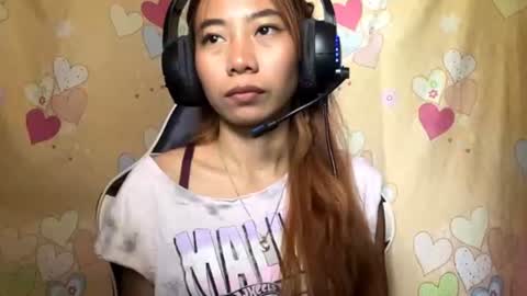 Kayla online show from August 10, 3:19 am