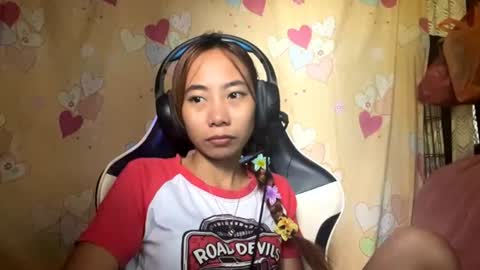 Kayla online show from August 11, 2:02 am