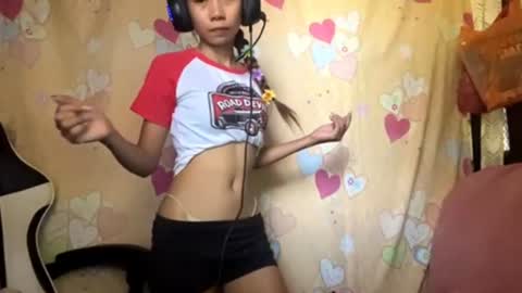 Kayla online show from August 11, 4:14 am