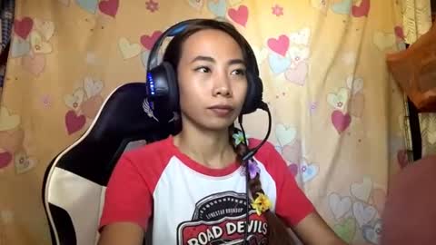 Kayla online show from August 11, 5:20 am