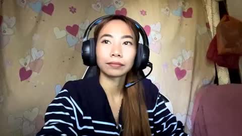 Kayla online show from August 12, 2:03 am