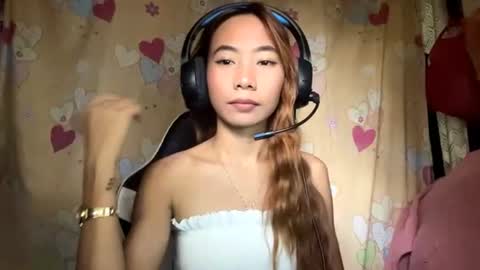 Kayla online show from August 13, 2:03 am