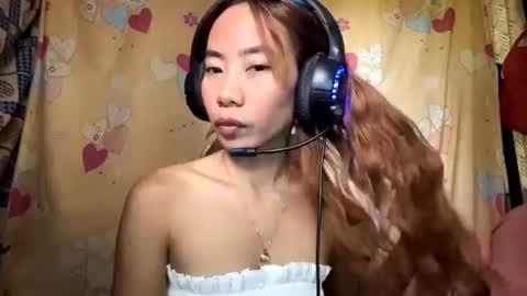 Kayla online show from August 13, 3:09 am