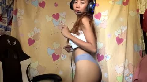 Kayla online show from August 13, 4:15 am