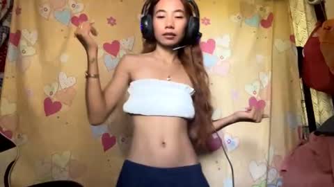 Kayla online show from August 13, 5:21 am