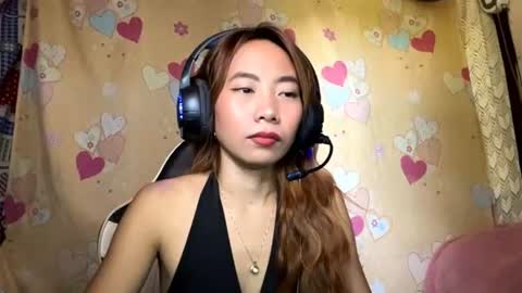 Kayla online show from August 14, 2:37 am