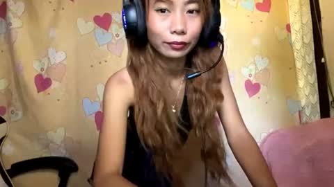 Kayla online show from August 14, 4:49 am