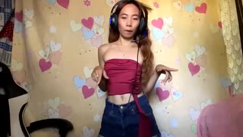Kayla online show from August 14, 5:55 am