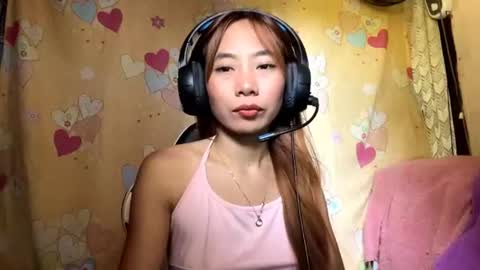Kayla online show from August 17, 2:05 am