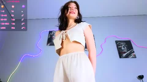 Sweet Jessy online show from August 5, 6:11 am
