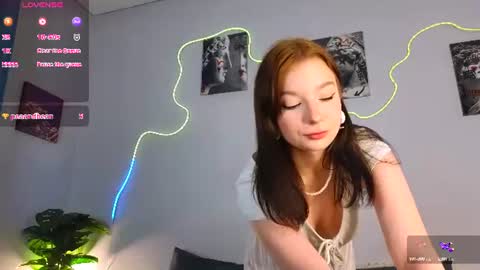Sweet Jessy online show from August 9, 6:03 am
