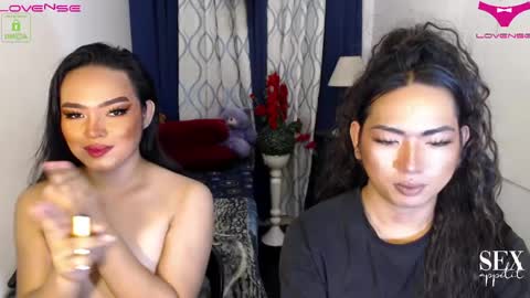 MARIANE online show from April 25, 2:45 pm