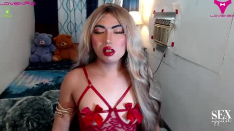 MARIANE online show from May 5, 4:25 am