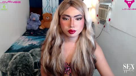 MARIANE online show from May 7, 1:51 am