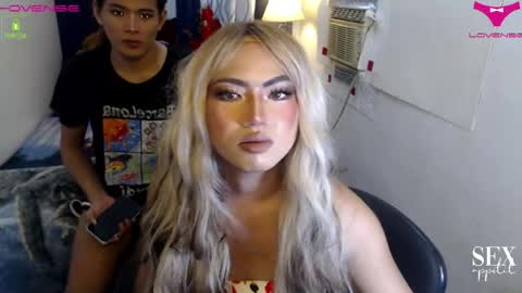 MARIANE online show from May 8, 8:16 am