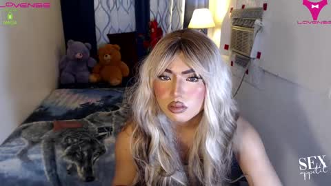 MARIANE online show from May 9, 12:40 pm