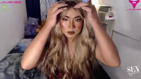 MARIANE online show from May 10, 11:45 am
