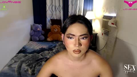 MARIANE online show from May 11, 5:21 am