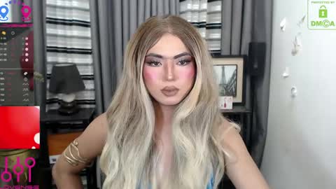 MARIANE online show from May 12, 3:51 am