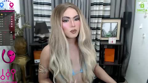 MARIANE online show from May 13, 4:45 am