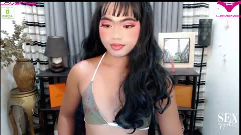 MARIANE online show from August 9, 5:19 am