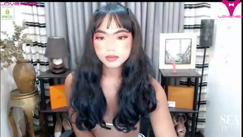 MARIANE online show from August 9, 6:58 am
