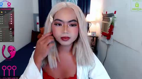 MARIANE online show from August 10, 4:47 am