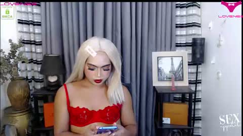 MARIANE online show from August 10, 7:32 am
