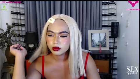 MARIANE online show from August 10, 9:11 am