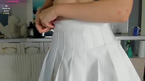 Miny3 online show from August 11, 3:36 pm