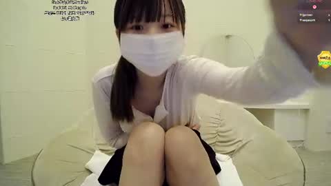 mionaxx online show from July 9, 12:43 pm