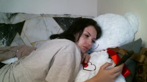 Mira online show from August 1, 2:17 am