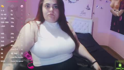 mira_cle_ online show from July 23, 8:27 am