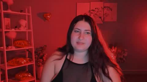 Darling Mira online show from February 23, 2:54 am