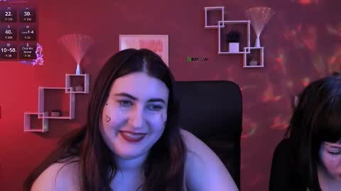 Darling Mira online show from February 27, 4:11 am
