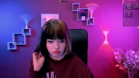 Darling Mira online show from March 13, 1:25 am