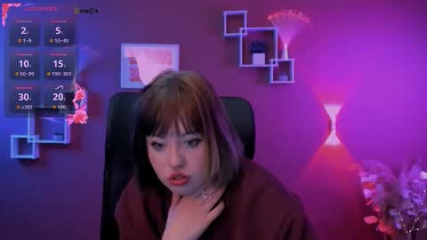 Darling Mira online show from March 13, 2:42 am