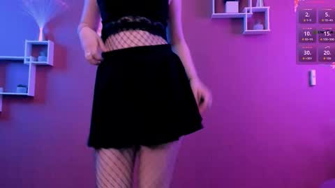 Darling Mira online show from March 13, 4:54 am