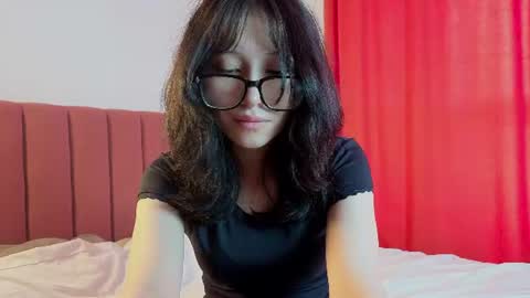 Mira Rin online show from August 6, 12:04 pm