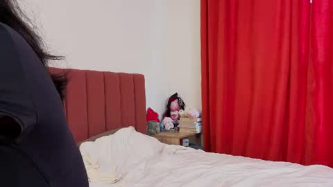 Mira Rin online show from August 8, 12:27 pm