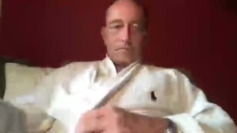 Ben online show from August 11, 6:10 pm