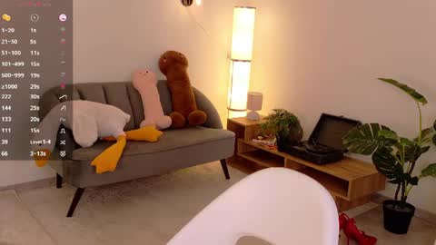 Mira  online show from July 25, 10:52 am