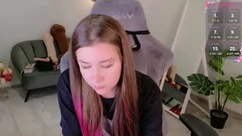 Mira  online show from August 12, 11:12 am