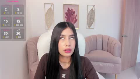 miranda_crawfor online show from July 24, 8:01 pm