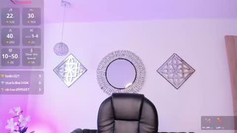 miranda_crawfor online show from July 25, 8:46 pm