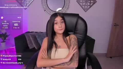 miranda_crawfor online show from August 5, 10:41 pm