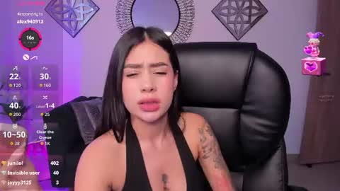 miranda_crawfor online show from August 6, 10:20 pm