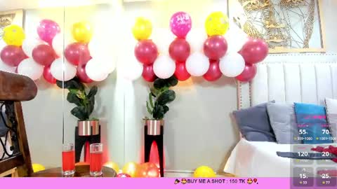    online show from August 7, 6:41 pm