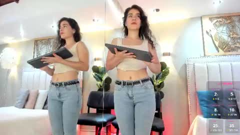    online show from August 10, 5:36 pm